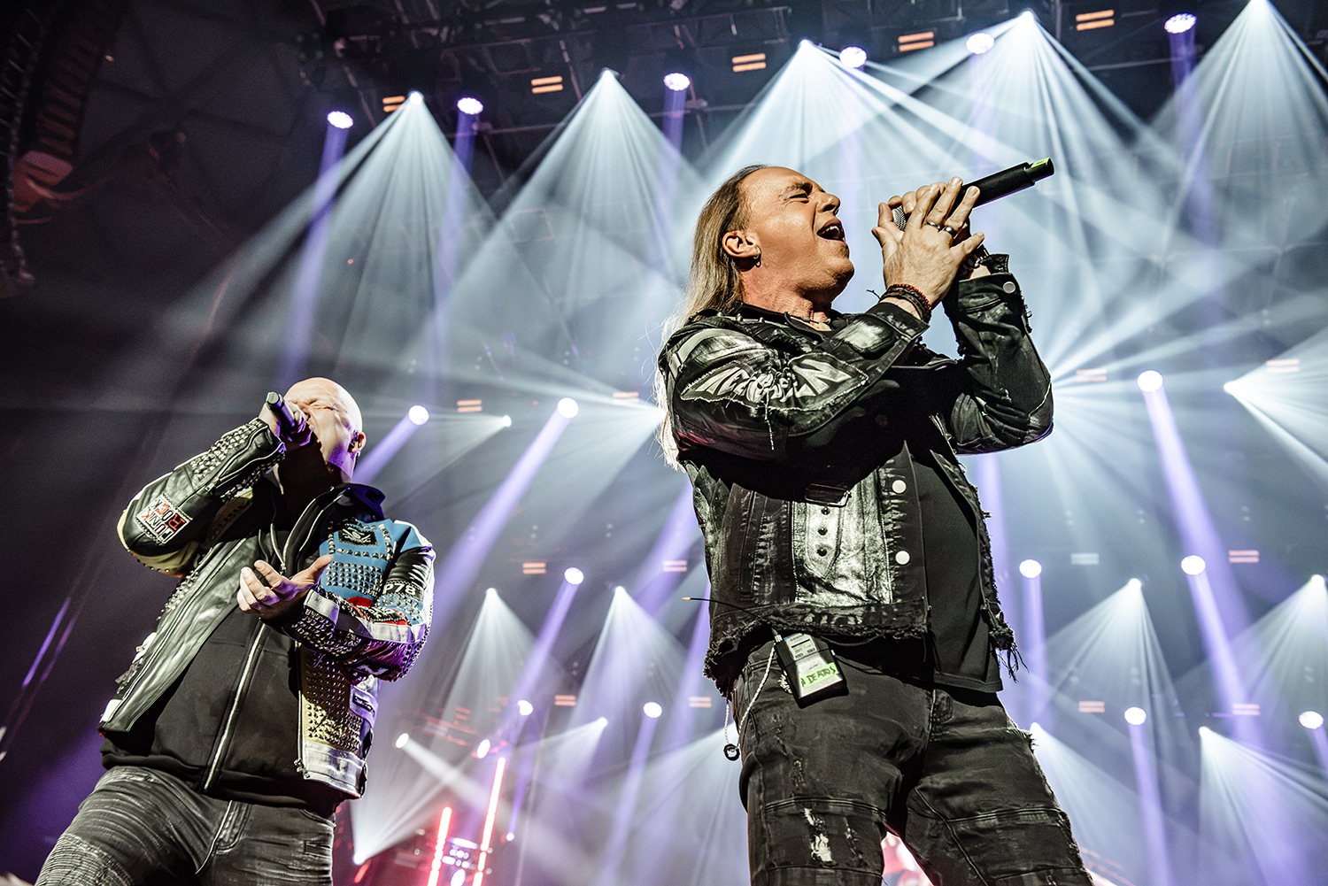 Helloween: 40th Anniversary Tour